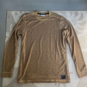 New Gymshark “Studio” Long sleeve- Medium